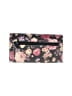 Tahari Floral Black Wallet One size - photo 2