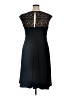Adrianna Papell Black Cocktail Dress Size 16W - photo 2