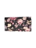 Tahari Floral Black Wallet One size - photo 1