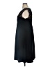 Adrianna Papell Black Cocktail Dress Size 16W - photo 5