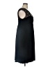 Adrianna Papell Black Cocktail Dress Size 16W - photo 4