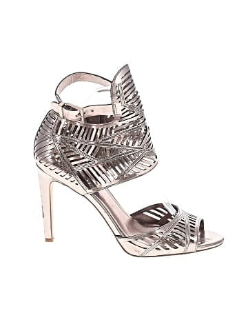 BCBGeneration Heels (view 1)