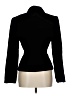 Kay Unger Black Blazer Size 10 - photo 2