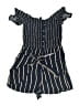 Justify 100% Rayon Blue Dress Size XL (kids) - photo 1