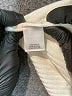 Relativity 100% Acrylic Ivory Turtleneck Sweater Size L - photo 8