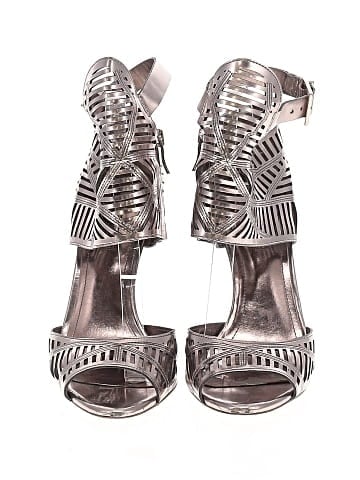 BCBGeneration Heels (view 2)