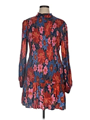 FARM Rio Cocktail Dress (view 1)