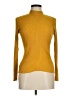 H&M Yellow Turtleneck Sweater Size M - photo 1