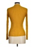 H&M Yellow Turtleneck Sweater Size M - photo 2