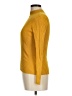 H&M Yellow Turtleneck Sweater Size M - photo 5