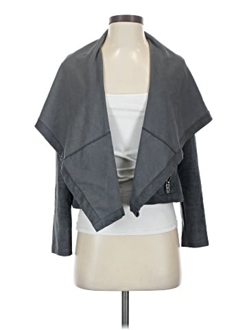 Blank NYC Cardigan (view 1)