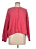 Zenana Red Pullover Sweater Size L - photo 1