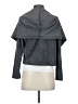 Blank NYC Gray Cardigan Size S - photo 2