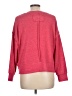 Zenana Red Pullover Sweater Size L - photo 2