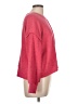 Zenana Red Pullover Sweater Size L - photo 4