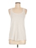 Lululemon Athletica Ivory White Tank Top Size 4 - photo 1
