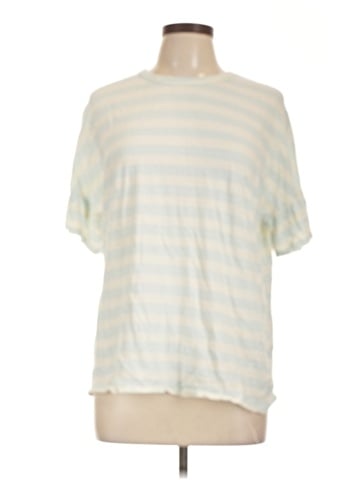 The Great. Short Sleeve Top (view 1)