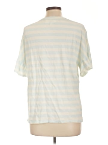 The Great. Short Sleeve Top (view 2)