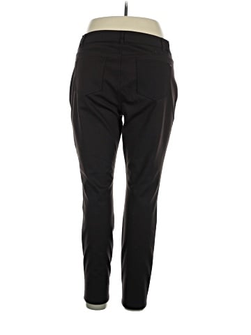 Simply Vera Vera Wang Casual Pants (view 2)