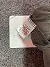 North Crest Gray 3/4 Sleeve T-Shirt Size L - photo 8