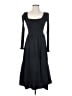 Zara Black Casual Dress Size S - photo 1