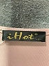 iHot Gray Cocktail Dress Size S - photo 7