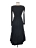 Zara Black Casual Dress Size S - photo 2