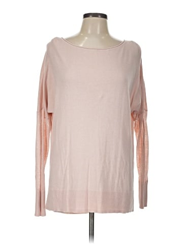 Moda International Long Sleeve T-Shirt (view 1)