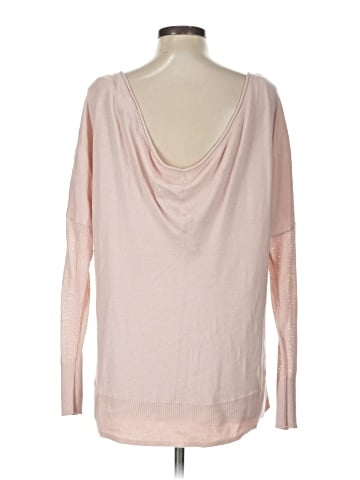 Moda International Long Sleeve T-Shirt (view 2)
