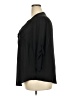 Torrid 100% Polyester Black 3/4 Sleeve Blouse Size 2X Plus (2) - photo 5