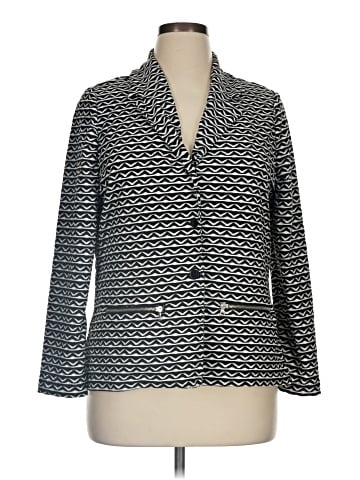 Cj Banks Blazer (view 1)