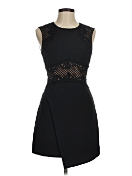 Bcbgmaxazria Cocktail Dress