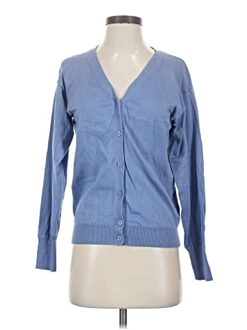 Uniqlo Cardigan (view 1)