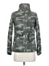 Old Navy 100% Cotton Camo Green Jacket Size XS - photo 1