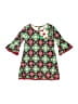 Counting Daisies Green Dress Size 2T - photo 1