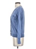 Uniqlo Blue Cardigan Size XS - photo 5