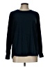Skechers Blue Long Sleeve T-Shirt Size L - photo 1