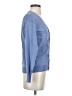 Uniqlo Blue Cardigan Size XS - photo 4