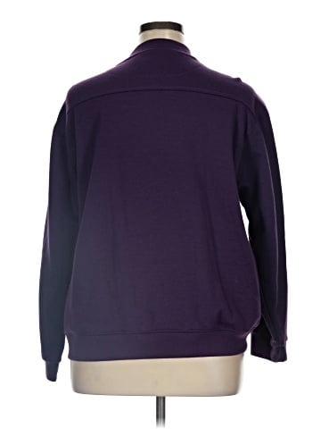 Tudor Court Track Jacket (view 2)