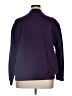Tudor Court Purple Track Jacket Size XL - photo 2