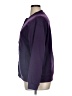 Tudor Court Purple Track Jacket Size XL - photo 5