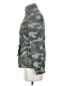 Old Navy 100% Cotton Camo Green Jacket Size XS - photo 5