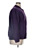 Tudor Court Purple Track Jacket Size XL - photo 4