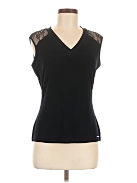 Calvin Klein Sleeveless T Shirt