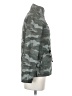 Old Navy 100% Cotton Camo Green Jacket Size XS - photo 4