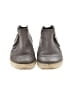 Ecco Gray Ankle Boots Size EU 36 - photo 2