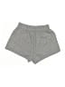 Shein Solid Gray Athletic Shorts Size S - photo 2