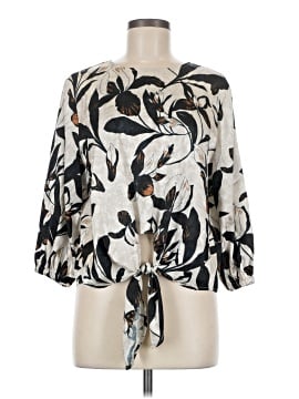 Sam & Lavi 3/4 Sleeve Blouse