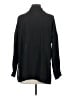 Shein Black Long Sleeve Blouse Size 0 - photo 2