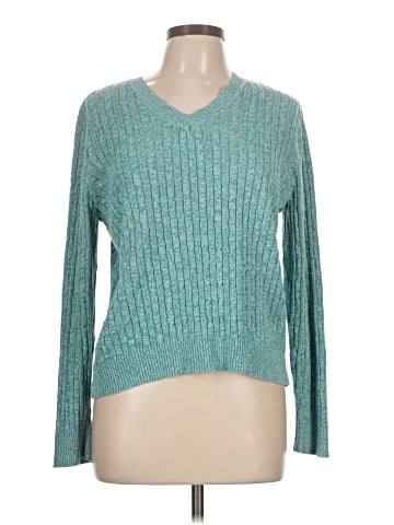 Studio Works Pullover Sweater (view 1)